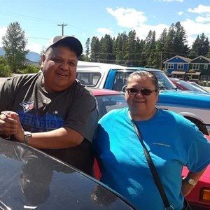 Meet your Posher, Colleen